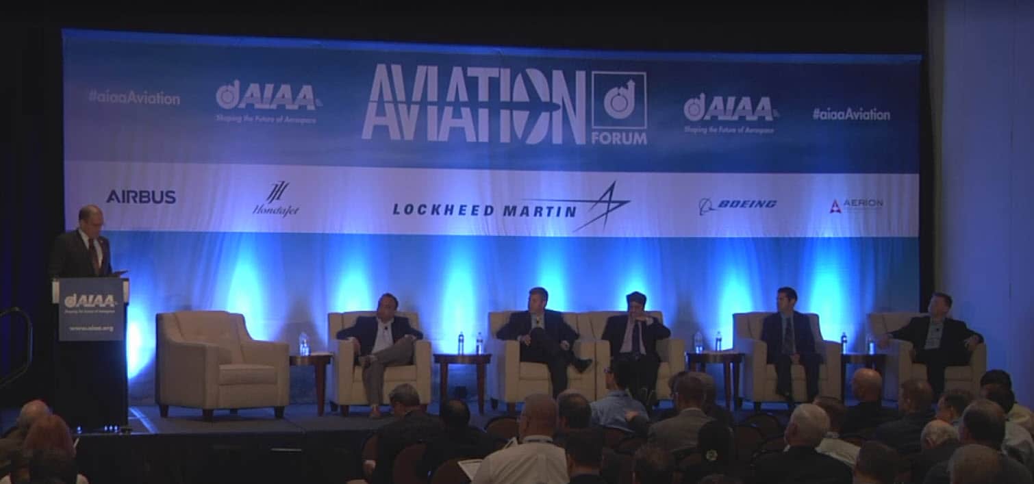 Aiaa Aviation Conference 2024 Image to u