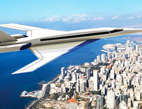 The State of Supersonic Flight – 2022 – Spike Aerospace